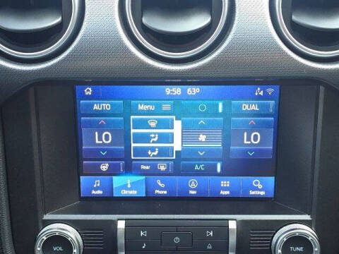 2020 Ford Mustang GT Premium