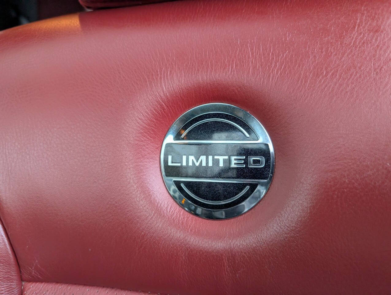 used 2013 Ford F-150 car, priced at $19,999