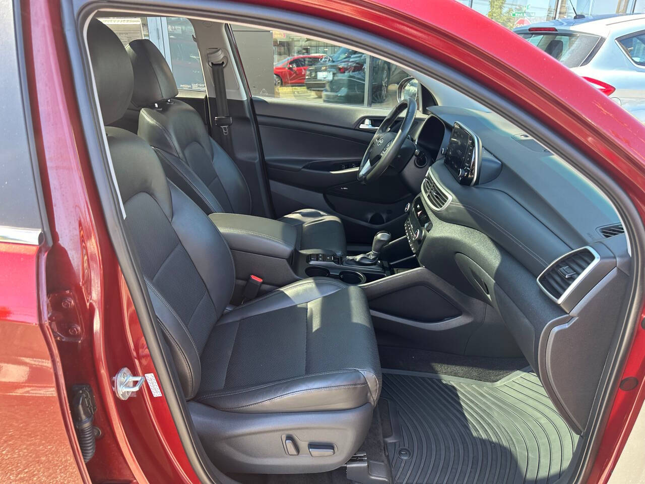 2020 Hyundai TUCSON for sale at Autos by Talon in Seattle, WA