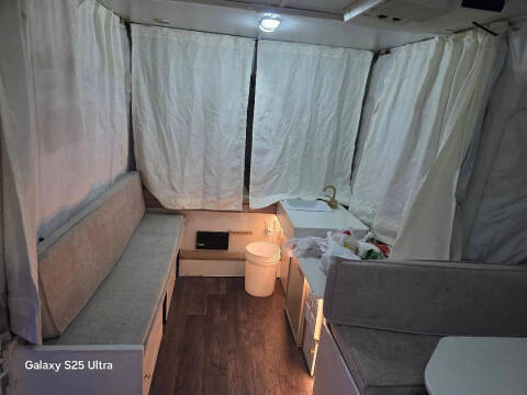 2006 Jayco Jay Feather