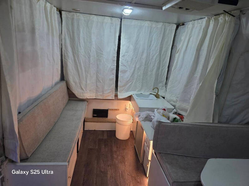 2006 Jayco Jay Feather