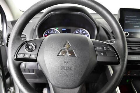 2024 Mitsubishi Eclipse Cross LE