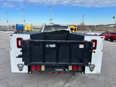 2017 Ford F-350 Super Duty XLT