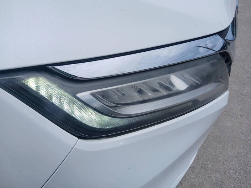 2020 Honda Odyssey Elite