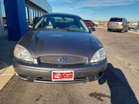 2004 Ford Taurus SES