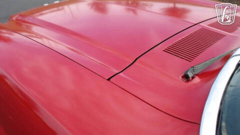 1974 Ford Mustang