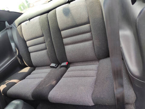 1996 Ford Mustang GT