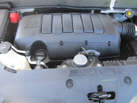 2012 Buick Enclave Premium