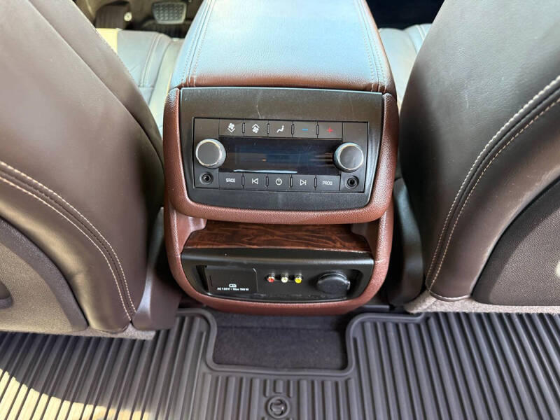2013 Buick Enclave Premium