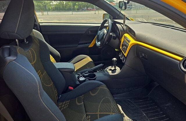 2012 Scion tC