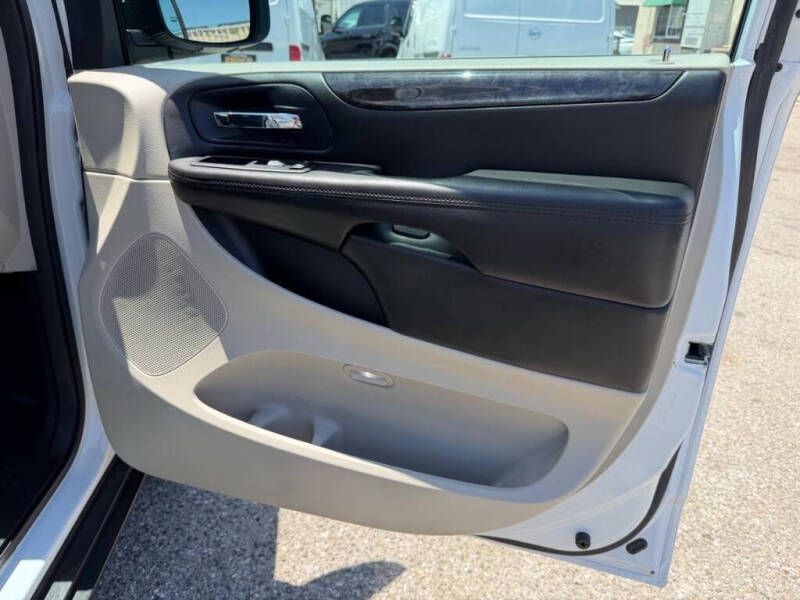 2013 RAM C/V Tradesman
