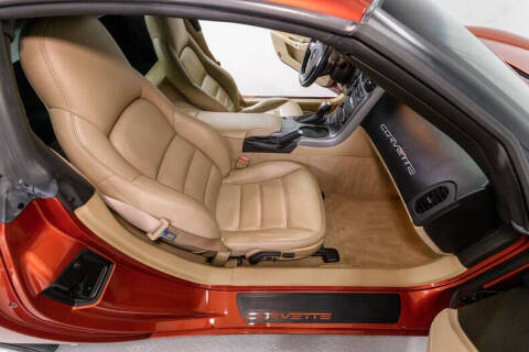 2006 Chevrolet Corvette