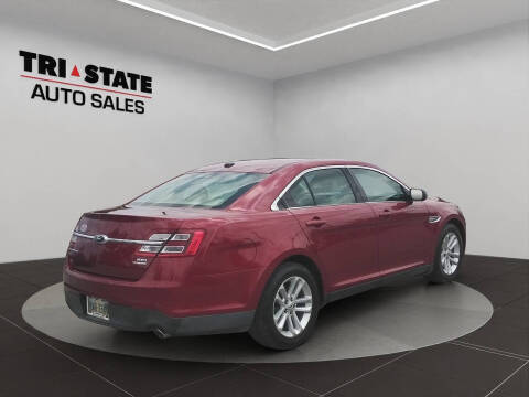 2013 Ford Taurus SEL