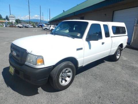 2007 Ford Ranger for sale at Triple C Auto Brokers in Washougal WA