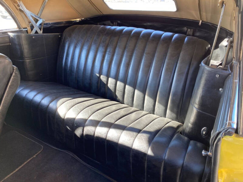 1947 Buick Roadmaster