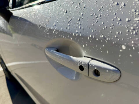 2021 Mazda MAZDA6 Touring