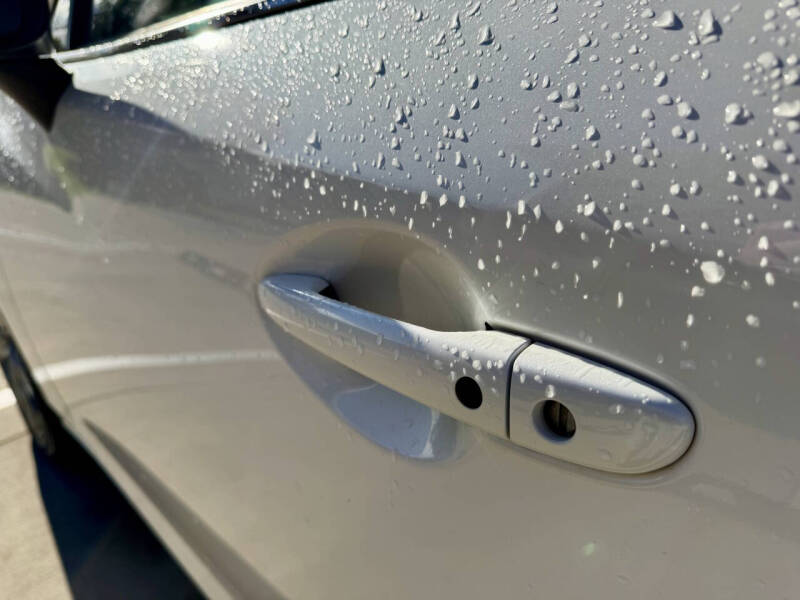 2021 Mazda MAZDA6 Touring