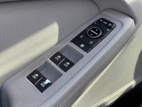 2015 Hyundai Genesis