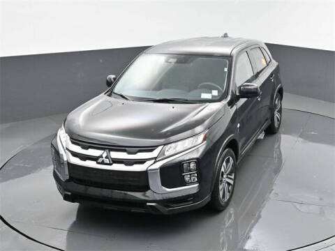 2024 Mitsubishi Outlander Sport