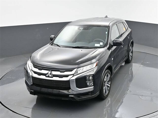 2024 Mitsubishi Outlander Sport