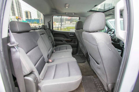 2016 GMC Sierra 1500