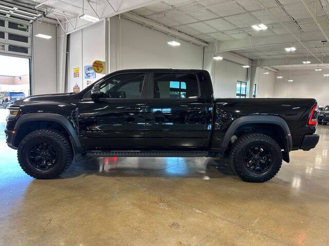 2023 RAM 1500 TRX