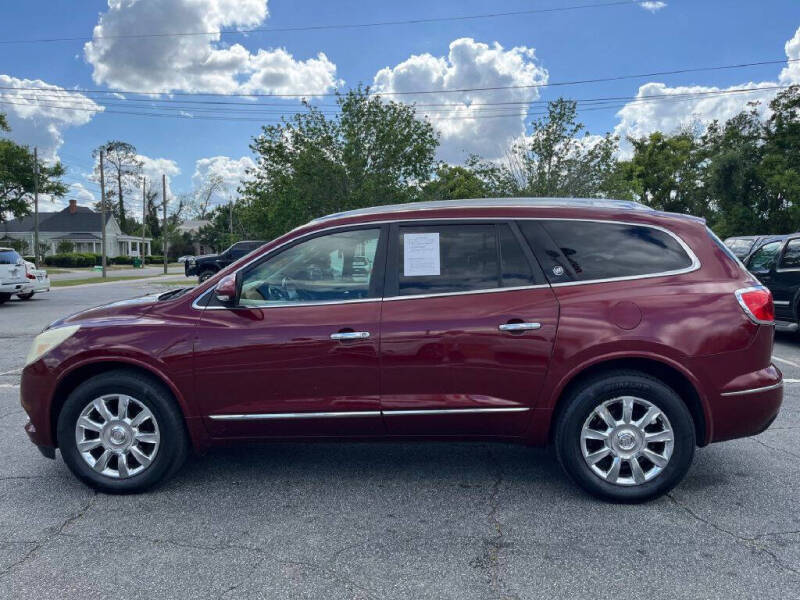 2015 Buick Enclave Premium