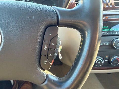 2006 Chevrolet Impala LS