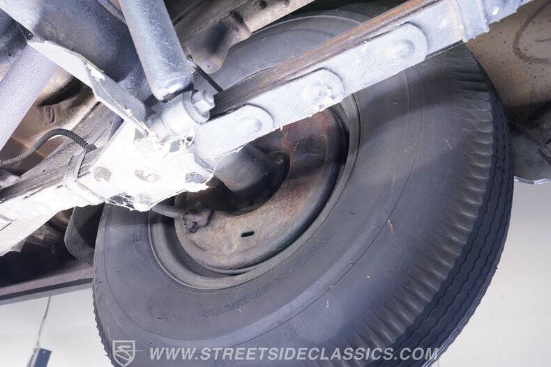 1949 Packard Standard 8