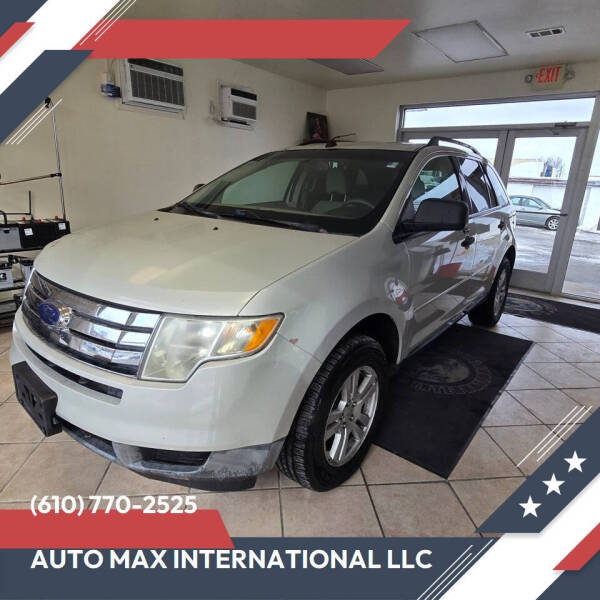 2007 Ford Edge SE