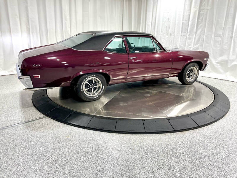 1968 Chevrolet Nova