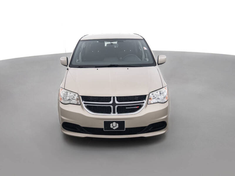 2014 Dodge Grand Caravan SE 30th Anniversary