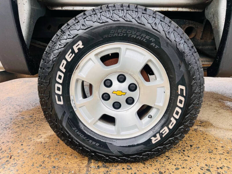 2012 Chevrolet Silverado 1500 LS