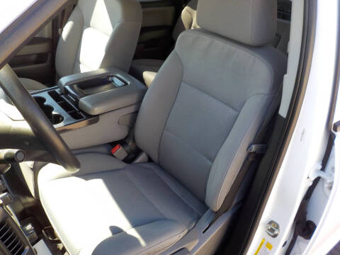 2018 GMC Sierra 2500HD