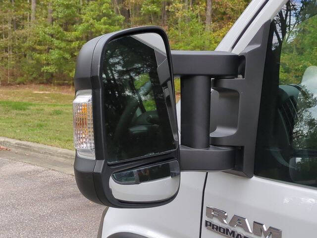 2023 RAM ProMaster 3500 159 WB