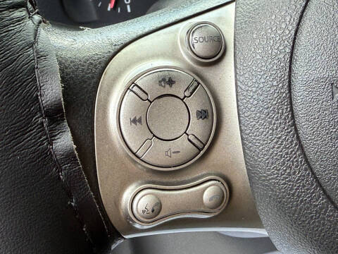 2016 Chevrolet City Express LT