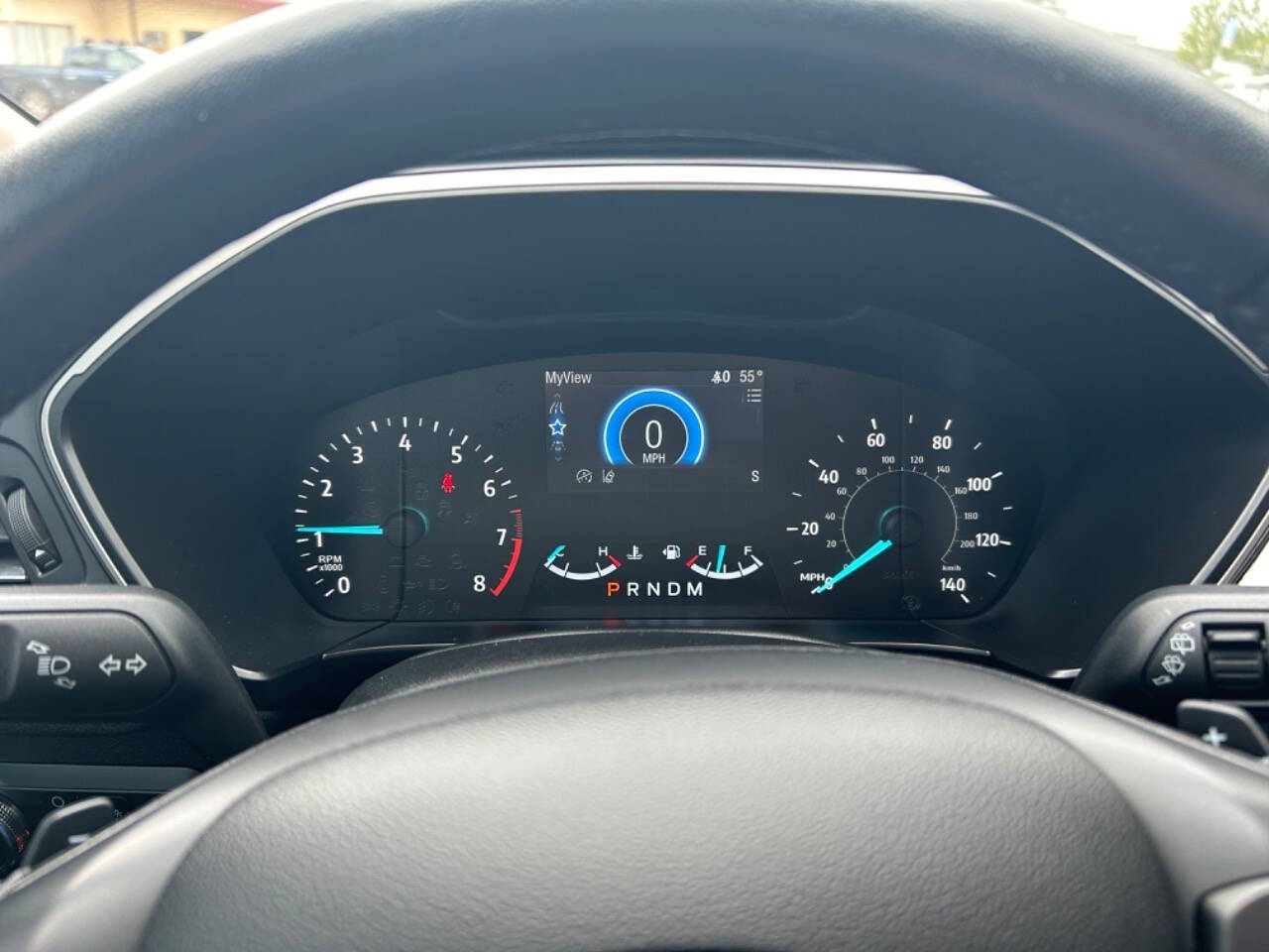 2020 Ford Escape for sale at Jon's Auto in Marquette, MI