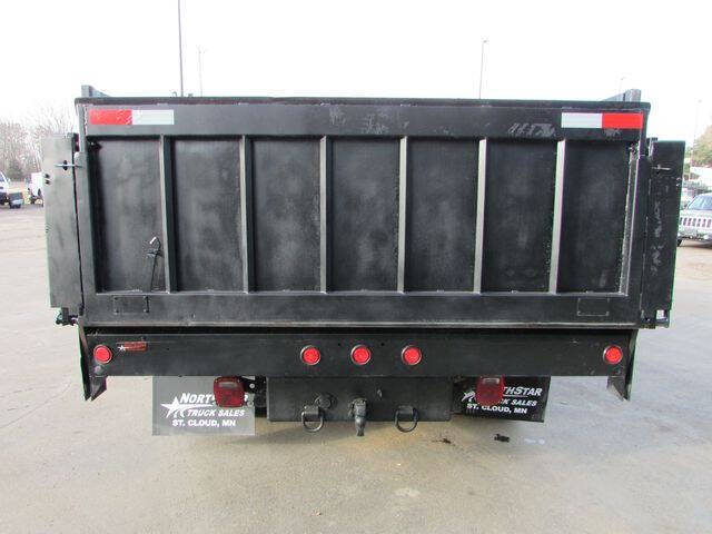 2008 Ford F-450 Super Duty