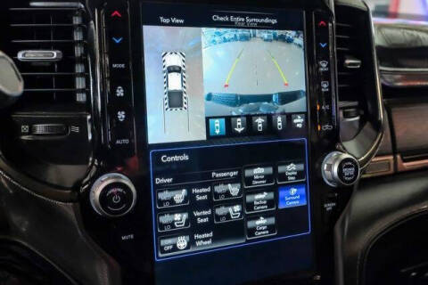 2021 RAM 2500 Limited