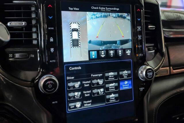 2021 RAM 2500 Limited