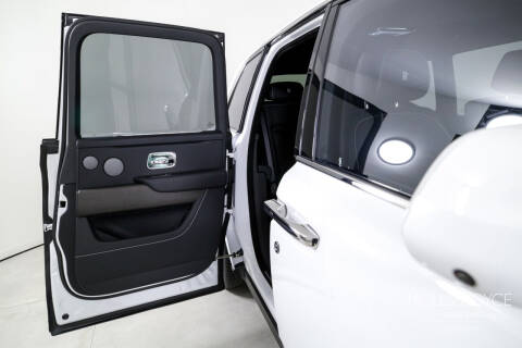 2024 Rolls-Royce Cullinan