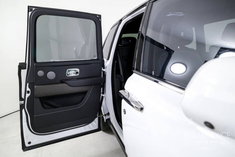 2024 Rolls-Royce Cullinan