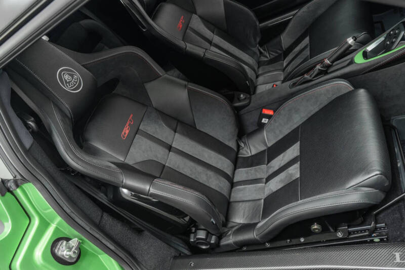 2021 Lotus Evora GT