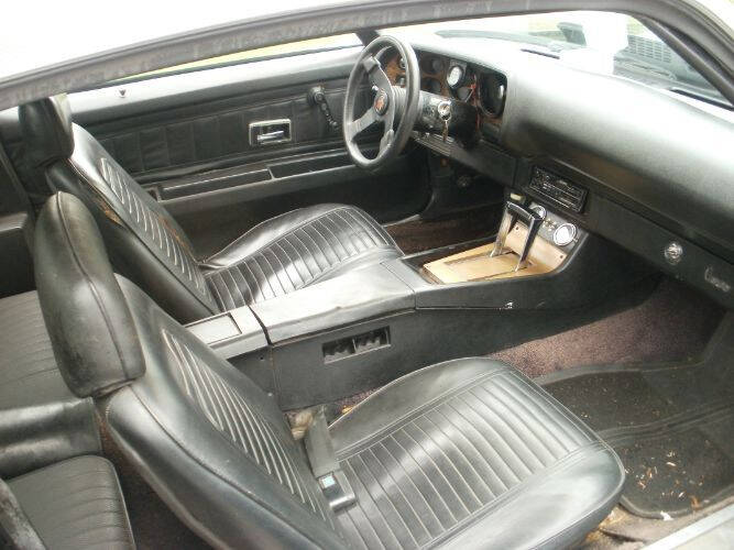 1970 Chevrolet Camaro