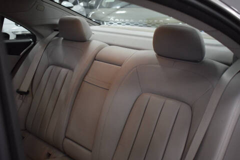 2013 Mercedes-Benz CLS CLS 550