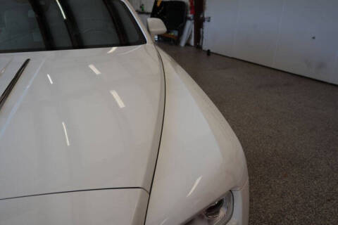 2017 Rolls-Royce Dawn