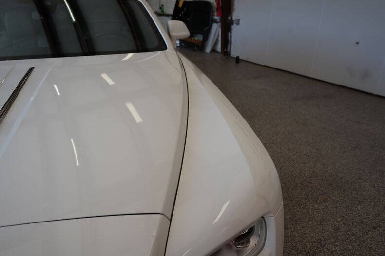 2017 Rolls-Royce Dawn