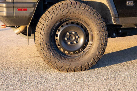 2024 Ineos Grenadier Fieldmaster