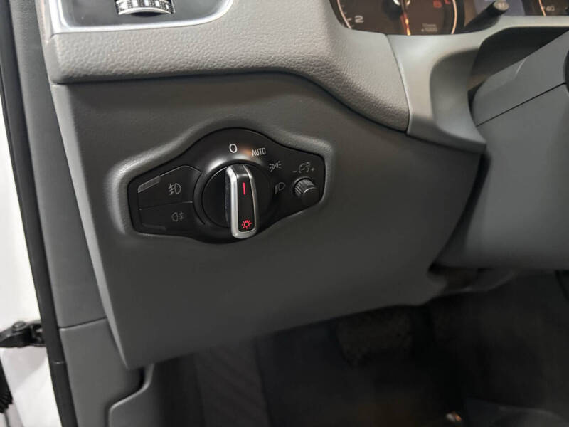 2017 Audi Q5 3.0T quattro Premium Plus