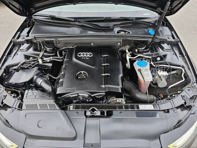 2016 Audi Allroad 2.0T quattro Premium Plus